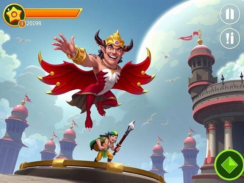 Raj Rush Monarch Community Event